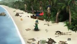 GameRevolution: Jolly Rover Preview