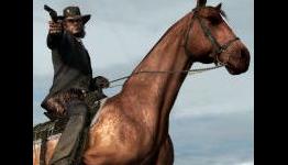 Game Trailers Red Dead Redemption Comparison