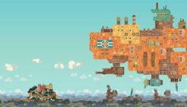 Everyeye Review: Patchwork Heroes