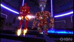 IGN: Iron Man 2 Wii Review