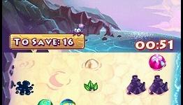 Everyeye Review: Save the Turtles