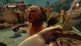 GameSpot: Zeno Clash: Ultimate Edition Review