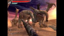 Blast: Zeno Clash: Ultimate Edition Review