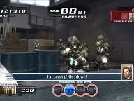Joystiq hands-on: Time Crisis 4 (PS3)