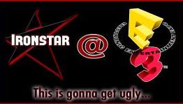 Help Us Make E3 Better For You!