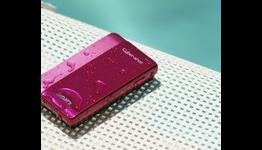 Pocket-Lint: Sony Cyber-shot DSC-TX5 Review