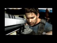 New Resident Evil 5 Details