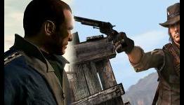 Why Red Dead Redemption is amazing and NOT overrated like some people think GTA IV is.