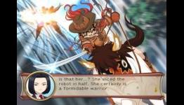VGC Review: Sakura Wars: So Long, My Love