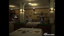 Gaming Nexus: A Stroke of Fate Interview
