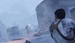 New Playlist and Double Cash Weekend in Uncharted 2