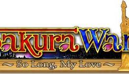 Original-Gamer: Sakura Wars: So Long My Love Review