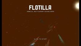 Original-Gamer: Flotilla Review