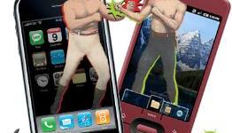 6 things Apple should steal from Android 2.2