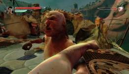 Zeno Clash Ultimate Edition Review-TheGamersHub