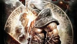 Tawkn.com Review of Nier