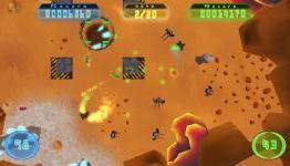 Resumeplay: Dust Devils XBLA Review