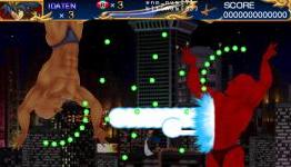 Original-Gamer: Cho Aniki Zero Review