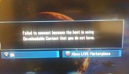 PlayStation 3 Version of Section 8 Sending Gamers to Xbox LIVE Marketplace