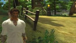 MMORPG Center: Craft of Gods – Preview