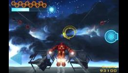 MGF: Iron Man 2 (iPhone) Review