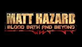 Impulse Gamer: Matt Hazard: Blood Bath & Beyond Review