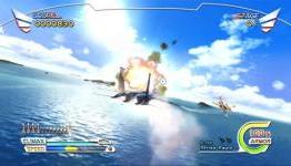 Impulse Gamer: After Burner Climax Review
