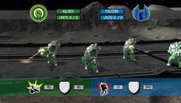 Avault: Military Madness: Nectaris XBLA Review