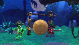 GDN: Ancients of Ooga Preview (XBLA)