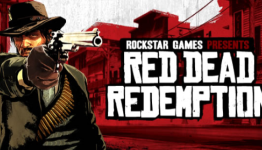 Analoghype: Red Dead Redemption review