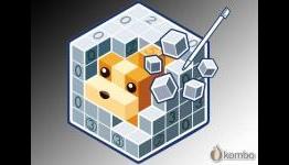 Kombo: Picross 3D Review