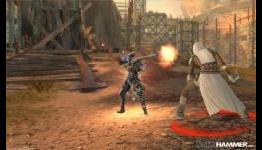 TenTonHammer: Aika Class Interview Series Part 4 – The Rifleman