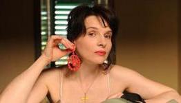 Hollywood Reporter: Certified Copy Review