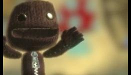 Can LittleBigPlanet 2 Top Number One?