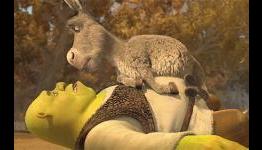 Seatle PI Review: Shrek Forever After