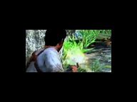 Footage of Gunplay in Uncharted: Drake’s Fortune