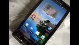 Electronista: Sony Ericsson Xperia X10 Review