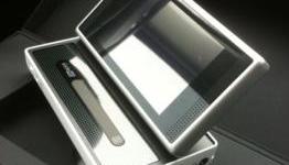 Electronista: Flip Slide HD Review