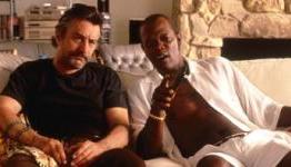 Jackie Brown prequel titled “The Switch” is ready to take off but Tarantino is not involved