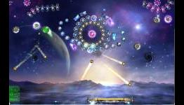 The Gamers Temple: Hyperballoid HD Review