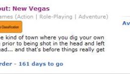 Fallout New Vegas Release Date