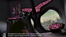 TouchGen: Sam & Max Episode 1: The Penal Zone for iPad Review