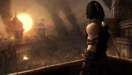 PS3Hype: Prince of Persia: The Forgotten Sands Review