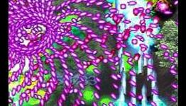 SHMUPs: Welcome to The Curtain of Bullets