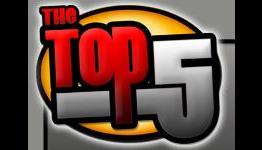 Top 5 Most Anticipated games of 2010