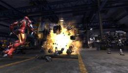 Gaming Bits: Iron Man 2 Review