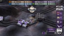 Mygamer: Military Madness: Nectaris Review