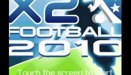 No Dpad: X2 Soccer Review 2010: Is it really the best in the App Store?