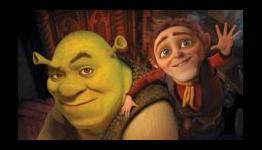 Final Shrek Disappoints with $71.3 Mill. Opening