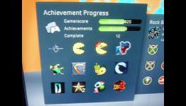 Achievements and Trophies are Destroying Your Love of Gaming